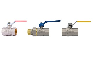 Zawory kulowe Skalar – niezbędne elementy każdej instalacji 